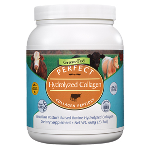 Perfect Hydrolyzed Collagen Powder